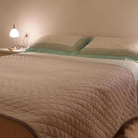 Sweet In Appartement Pomer