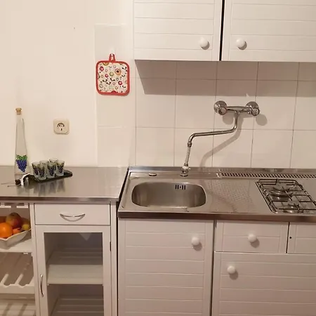 Sweet In Appartamento