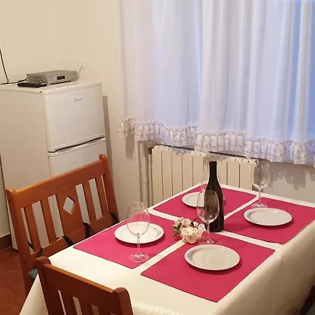Sweet In Appartamento *